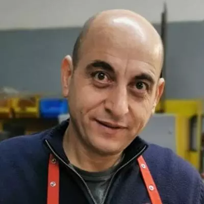 Team 01 - Turan Kilic